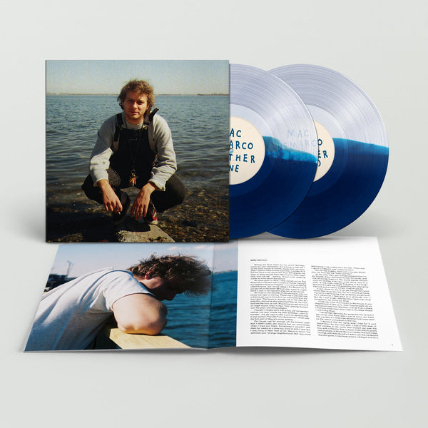 Mac Demarco マック・デマルコ Another One CD 0040488529_10_600x600_crop_cen