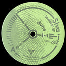 Siva - Skeleton EP (12")