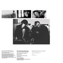 Robert Lax - Living in the present (LP)