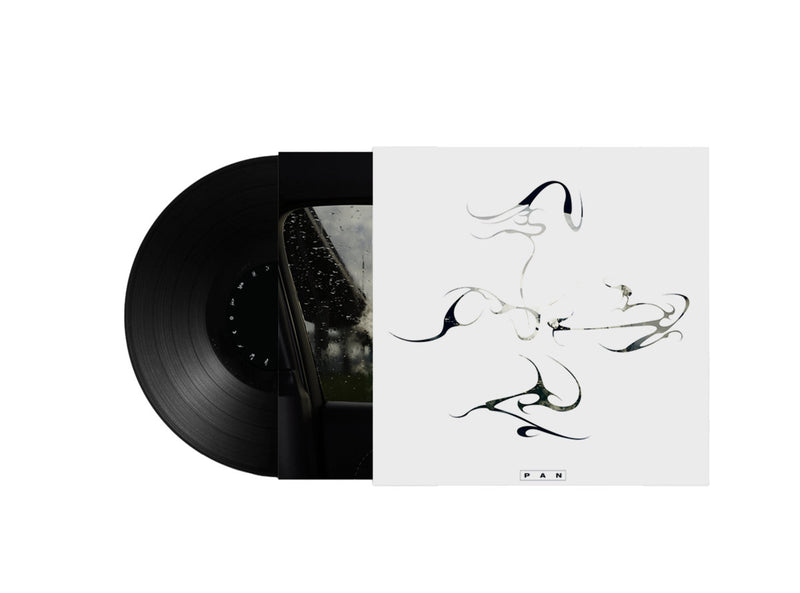 Heith  - X, wheel + The Liars Tell... (2LP)