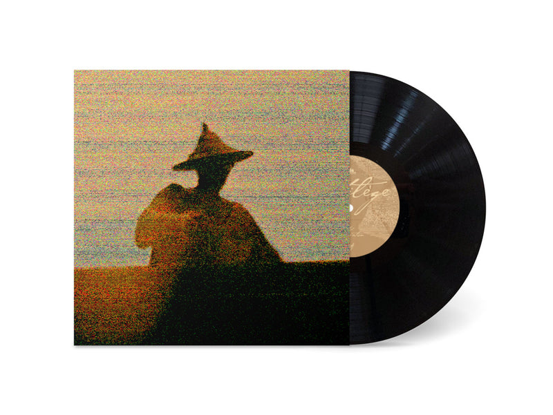 Preservation & Gabe 'Nandez - Sortilège (LP)