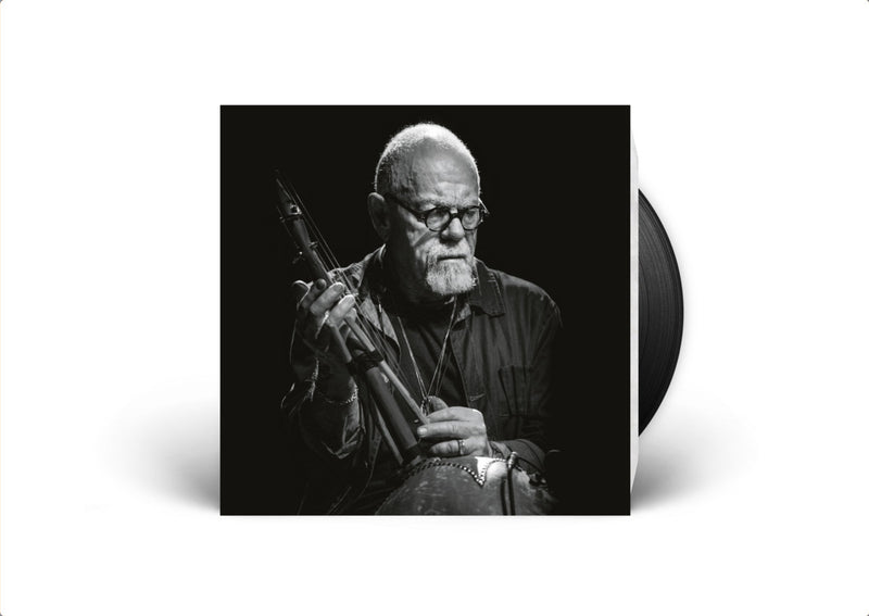 Christer Bothén -  Christer Bothén Donso n’goni (LP+DL)