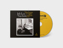 Jeb Loy Nichols & Cold Diamond & Mink -  This House Is Empty Without You (CD)