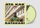 Ata Kak -  Batakari (CD)