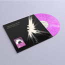 Aleksandra Ionowa - Improvisations On The Grand Piano (Splatter Color Vinylv LP)