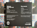 Chicago Underground Duo - Hyperglyph (CD)
