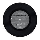 Stress Assassin -  Within the Office of Eye and Ear (2LP)