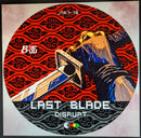 disrupt - Samurai Showdown / Last Blade (7")