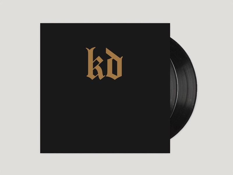 Kevin Drumm - Sheer Hellish Miasma (2LP+DL)