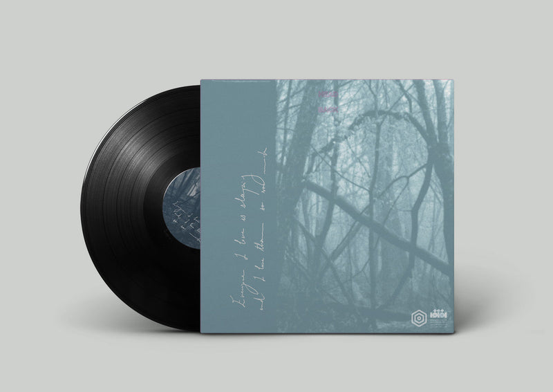 Yara Asmar -  everyone I love is sleeping and I love them so so much (LP)