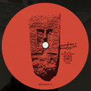 HUN HUN - Frantic Flow Of The Gong (LP)