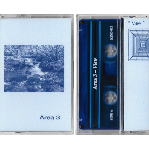 Areas体験版 CD 【公式通販】