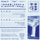 Area 3 - View (CS+DL)