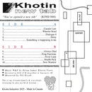 Khotin - New Tab (CS+DL)