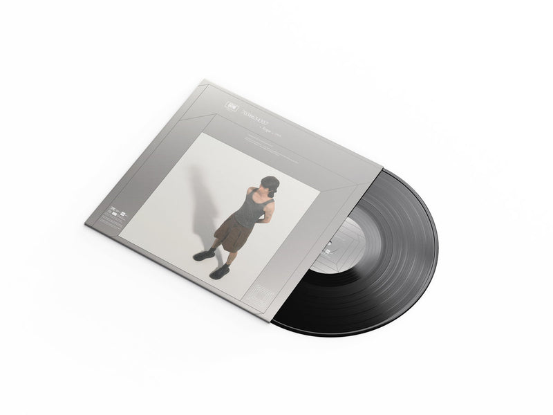 洋楽 Roberto Mazza Scoprire Le Orme LP Roberto Mazza : Scoprire Le Orme - sheyeye records