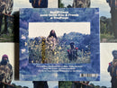 Saul Williams, Carlos Niño & Friends - Saul Williams meets Carlos Niño & Friends at TreePeople (CD)