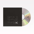 SDEM - At Quadrant Park (CD)