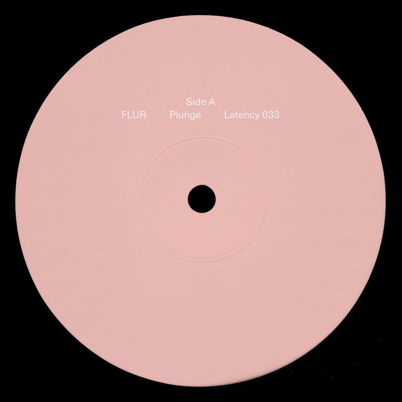 Flur - Plunge (LP)