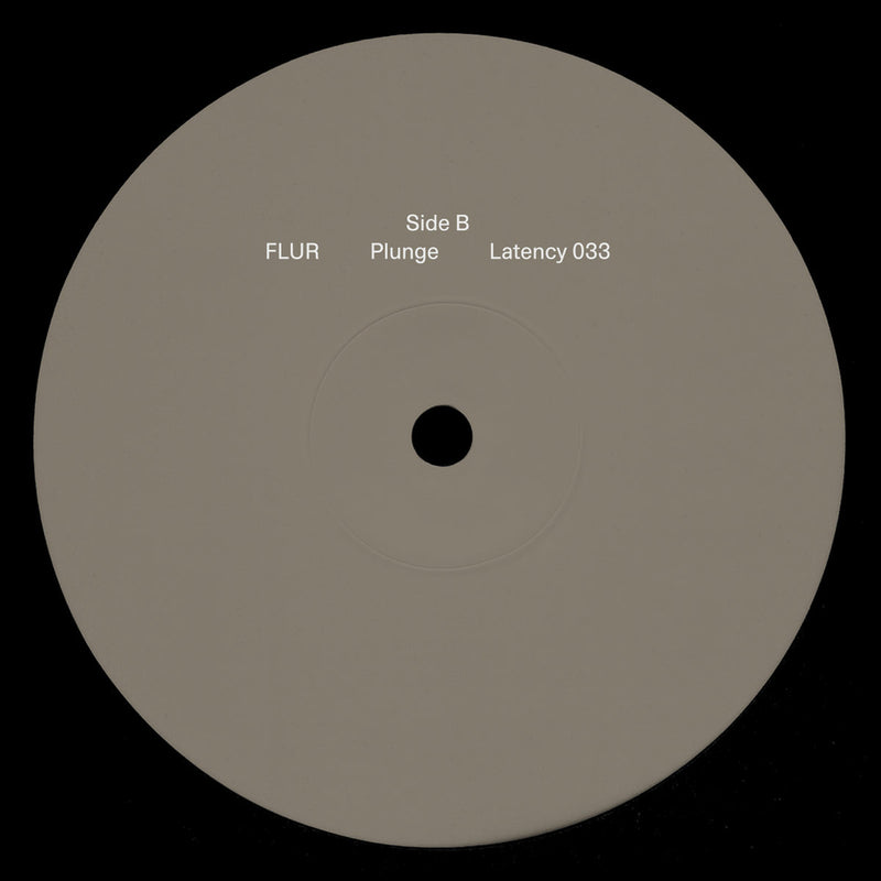Flur - Plunge (LP)