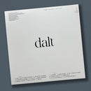 Lucrecia Dalt - A Danger to Ourselves (LP)