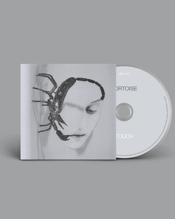 Tortoise - Touch (CD)