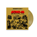 Nightmares On Wax - Echo45 Sound System (Gold Vinyl 2LP)