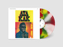 Ata Kak - Obaa Sima (Anniversary Remaster) (Splatter Vinyl LP+DVD)