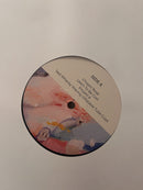 Conic Rose - Live in Berlin (LP)