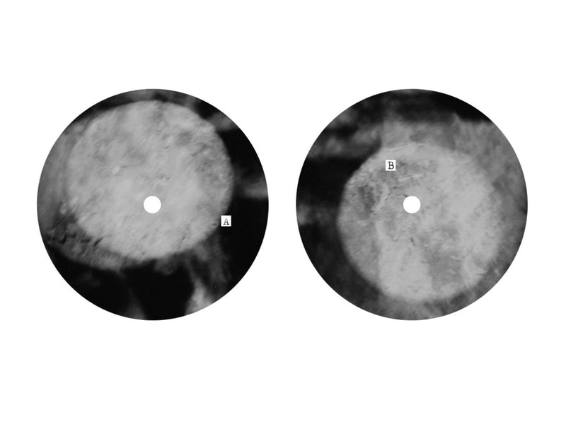 Martin Brandlmayr -  Interstitial Spaces (LP+DL)