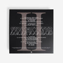 Yungwebster - II (2LP)