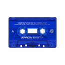 V.A. - Apron East Vol.2 (CS)