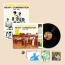 Joseph Kamaru - Heavy Combination (2LP)