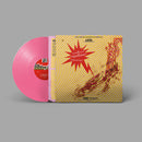 Helado Negro - The Last Sound On Earth (Pink Opaque Vinyl 12")