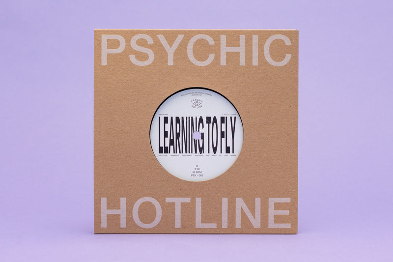 Sam Wilkes - 104.3 (7")