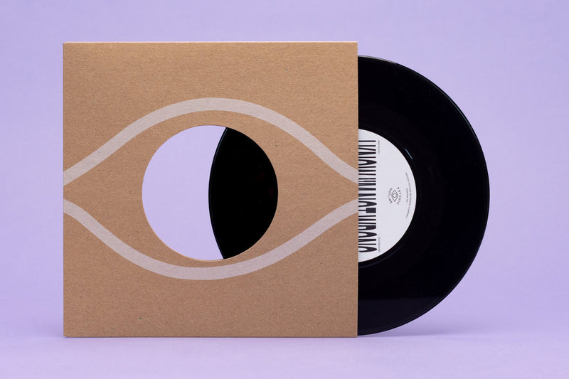 Sam Wilkes - 104.3 (7")