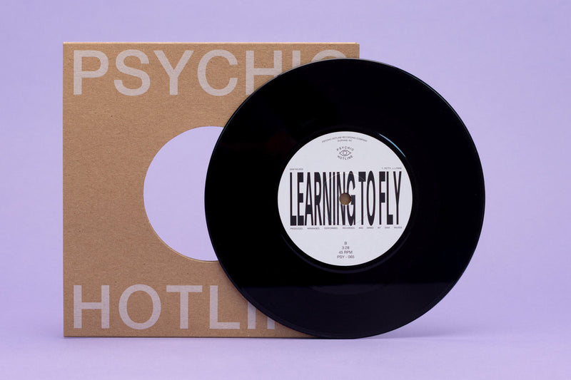 Sam Wilkes - 104.3 (7")