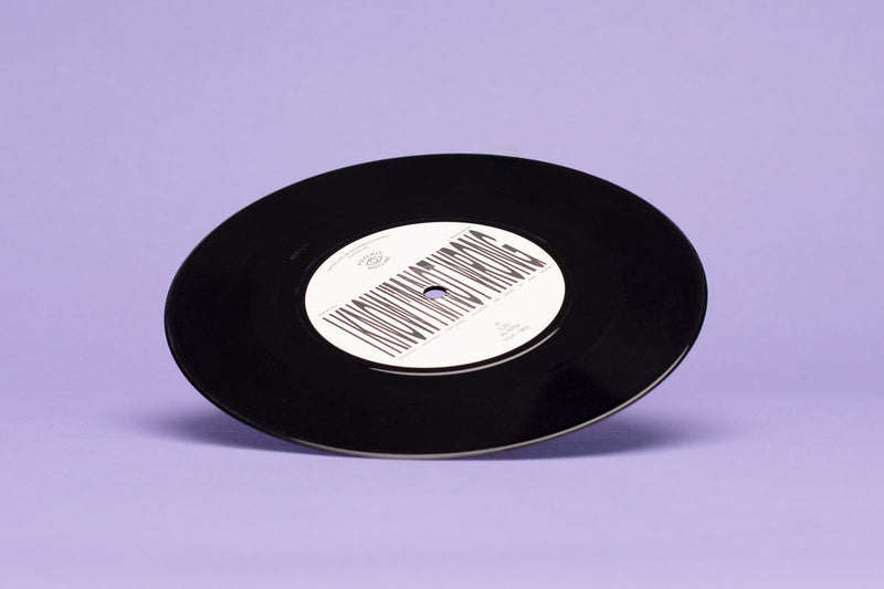 Sam Wilkes - 104.3 (7")