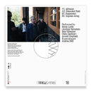 Horse Lords & Arnold Dreyblatt -  FRKWYS Vol. 18: Extended Field (LP)