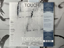 Tortoise - Touch (LP)