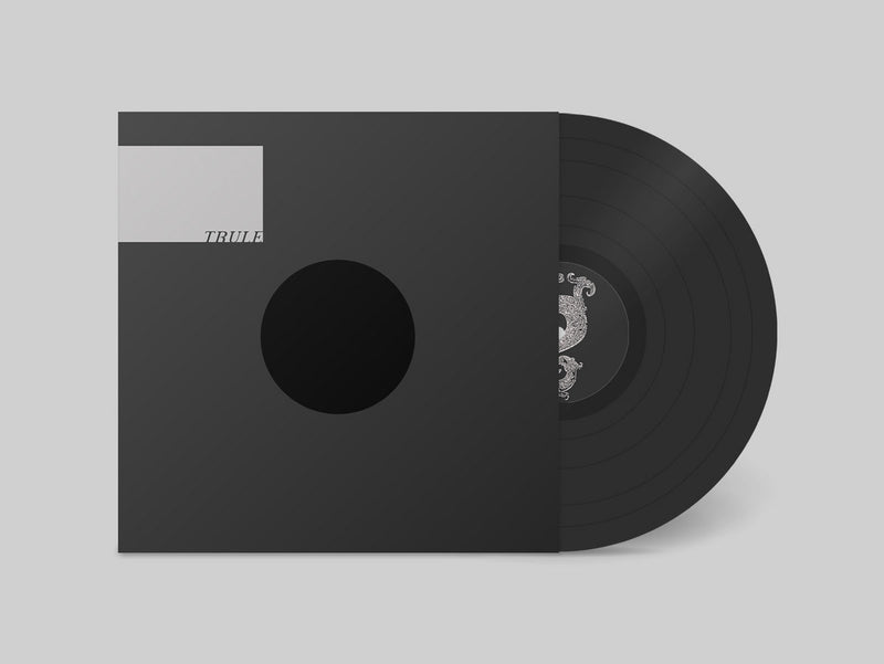 Đ.K. - Realm Of Symbols (12")