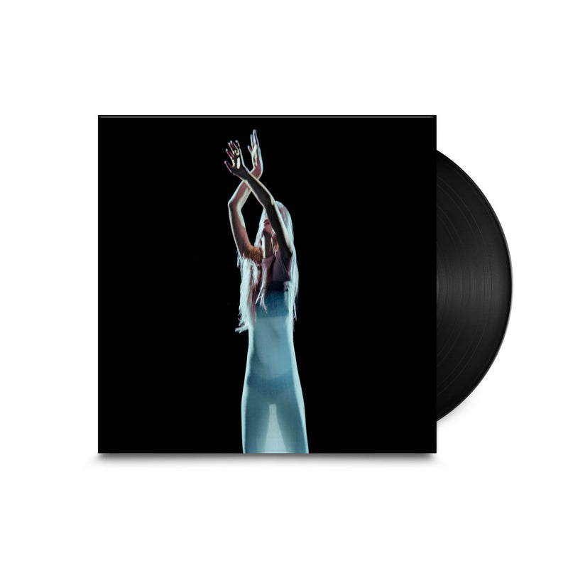 Kelly Moran - Don't Trust Mirrors (LP)