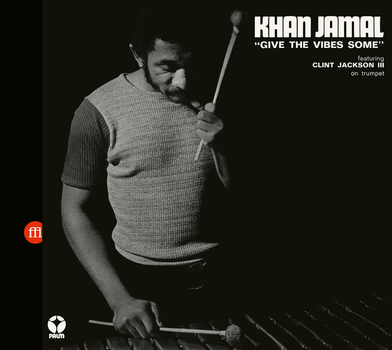 Khan Jamal - Give The Vibes Some (CD) – Meditations
