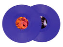 Merzbow -  Animal Magnetism (Purple Vinyl 2LP)