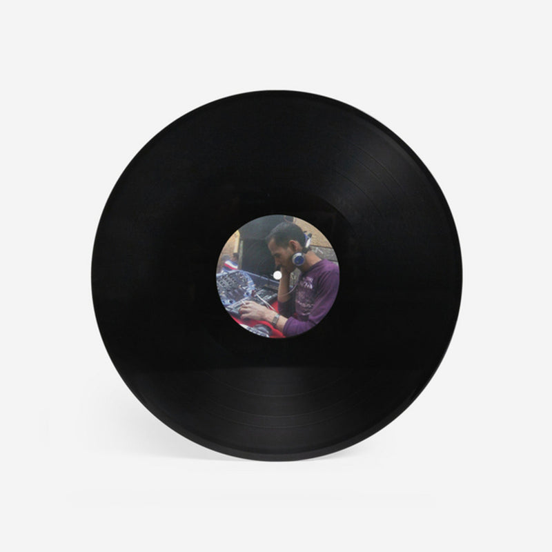 Abosahar - Raasny (LP)