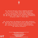 Ambient Warrior - Warrior Voices (LP)