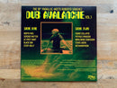 The 18th Parallel meets Roberto Sánchez - Dub Avalanche Vol. 1 (LP)