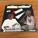 Don Cherry, Latif Ahmed Khan - Music / Sangam (LP)