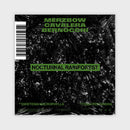 Eraldo Bernocchi, Iggor Cavalera, & Merzbow - Nocturnal Rainforest (LP)