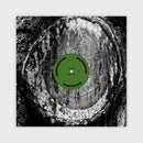 Eraldo Bernocchi, Iggor Cavalera, & Merzbow - Nocturnal Rainforest (LP)