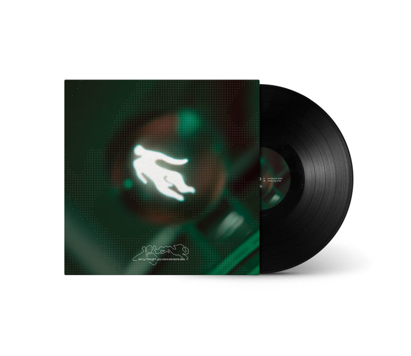 K-LONE - sorry i thought you were someone else (2LP) – Meditations